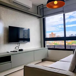 Apartamento 905 A Sua Casa Em Na Regiao Da, Porto Alegre