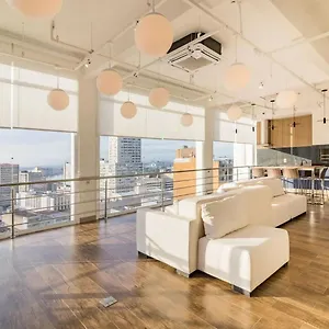 Apart-hotel Ape Incrivel! Perto De Tudo!, Porto Alegre